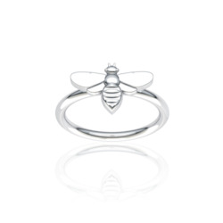 Jewellery wholesaling: Bee Ring