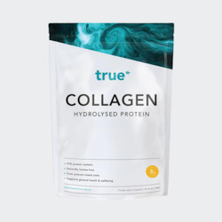 Gymnasium equipment: Collagen Protein