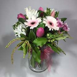 Florist: Allure (in Vase)