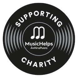 Donate to MusicHelps