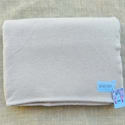 Linen - household: Classic Staple DOUBLE Pure Wool Blanket **BARGAIN**