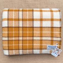Linen - household: Super Thick and Fluffy Blanket DOUBLE/QUEEN New Zealand Wool
