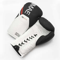 Sporting equipment: 21334 PROSERIES 2.0 LACED LEATHER BOXING GLOVES