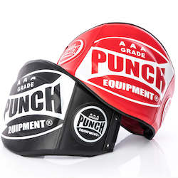 Sporting equipment: 90442 - PUNCH BELLY PAD