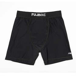 206407 Fujimae Fw Groin Guard Shorts