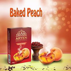 Event, recreational or promotional, management: Baked Peach