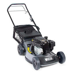 VICTA Commercial 21" B&S 850 Self-Propelled Mower