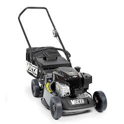 Garden tool: VICTA Commercial 19" B&S 850 Self-Propelled Mower