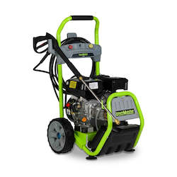 Garden tool: LawnMaster High Pressure Cleaner 210 Bar Petrol