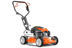 Husqvarna LB553SQe Lawn Mower