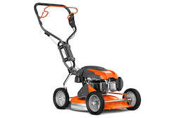 Husqvarna LB548SQE Lawn Mower