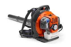 Husqvarna 345BT Blower Backpack