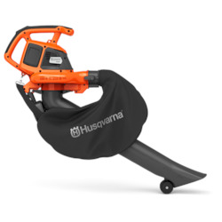 Husqvarna 120iBV Blower Vac (Skin Only)