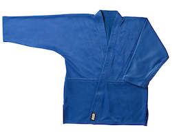 Clothing: Judo gi jacket