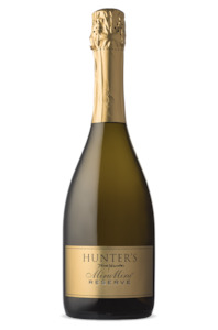 Hunter's Miru Miru Brut Reserve