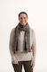 Mohair Scarf - Limited Edition #7