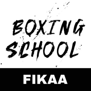 Boxing School at FIKAA