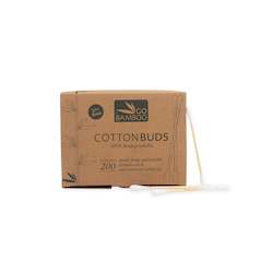 Smallgood: Cotton Buds