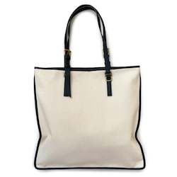 Personal accessories: THE EVERYTHING TOTE - Natural