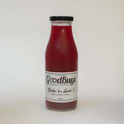 Health food wholesaling: Sauerkraut Juice - Random Flavour