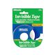 BAZIC Invisible Tape w/ Dispenser (Product Of USA)