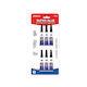 BAZIC Super Glue (6/Pack) (Product Of USA)