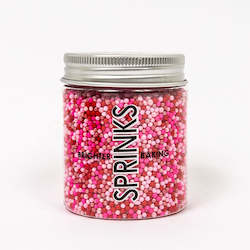 Cake: Sprinks - Love Me Blender - 85g