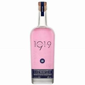 1919 Summer Pink Gin