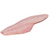 Products: Bluenose, skin off bone out fillets