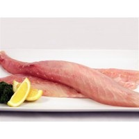 Products: Blue warehou, skin off bone out fillets