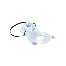 Medical equipment wholesaling: Oxygen Mask with Tubing