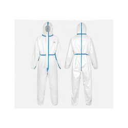 Medical equipment wholesaling: PPE Protective Coverall Suit