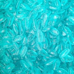 Confectionery: Sugar Free Ice Mints 50g
