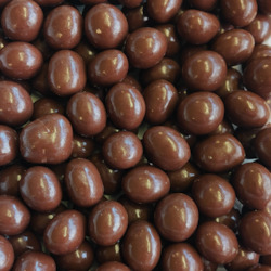 Chocolate Coffee Beans 250g
