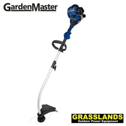 Curtain: Gardenmaster GMPLT26 grass trimmer