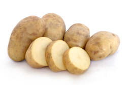 Vegetable Seeds: Potato âCliff Kidneyâ