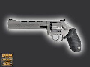 SECOND HAND Taurus Model 990 Tracker 6.5" Revolver 22LR