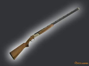 Toros Arms Copolla 30" Over/Under Shotgun 410G