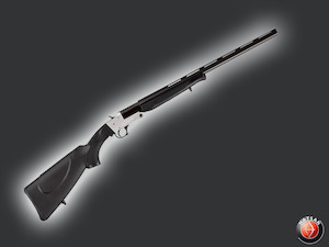 Hatsun Optima Synthetic Single Barrel 16" Shotgun 410G