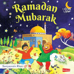 Religious good: Ramadan Mubarak