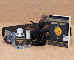 Religious good: Zamzam Gift Box