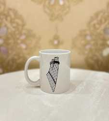 Palestine Mugs