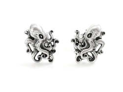 Gift: NVK Octopus Stud Earrings