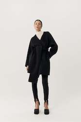 Clothing wholesaling: Rowan Coat