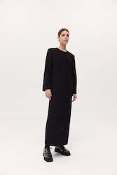 Tilmens Dress Coat