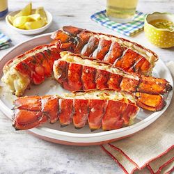 Catering: Lobster Tail