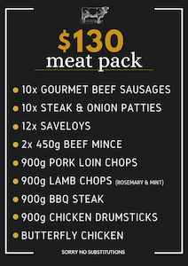 Meat Pack