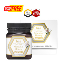 Wholesale trade: UMF 23+ Manuka Honey | BUY 2 GET 1 FREE