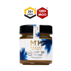 UMF 26+ Manuka Honey | 250g
