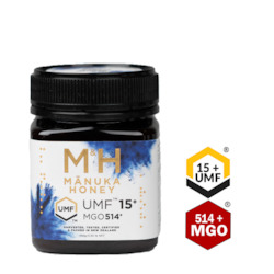 UMF 15+ Manuka Honey | 250g